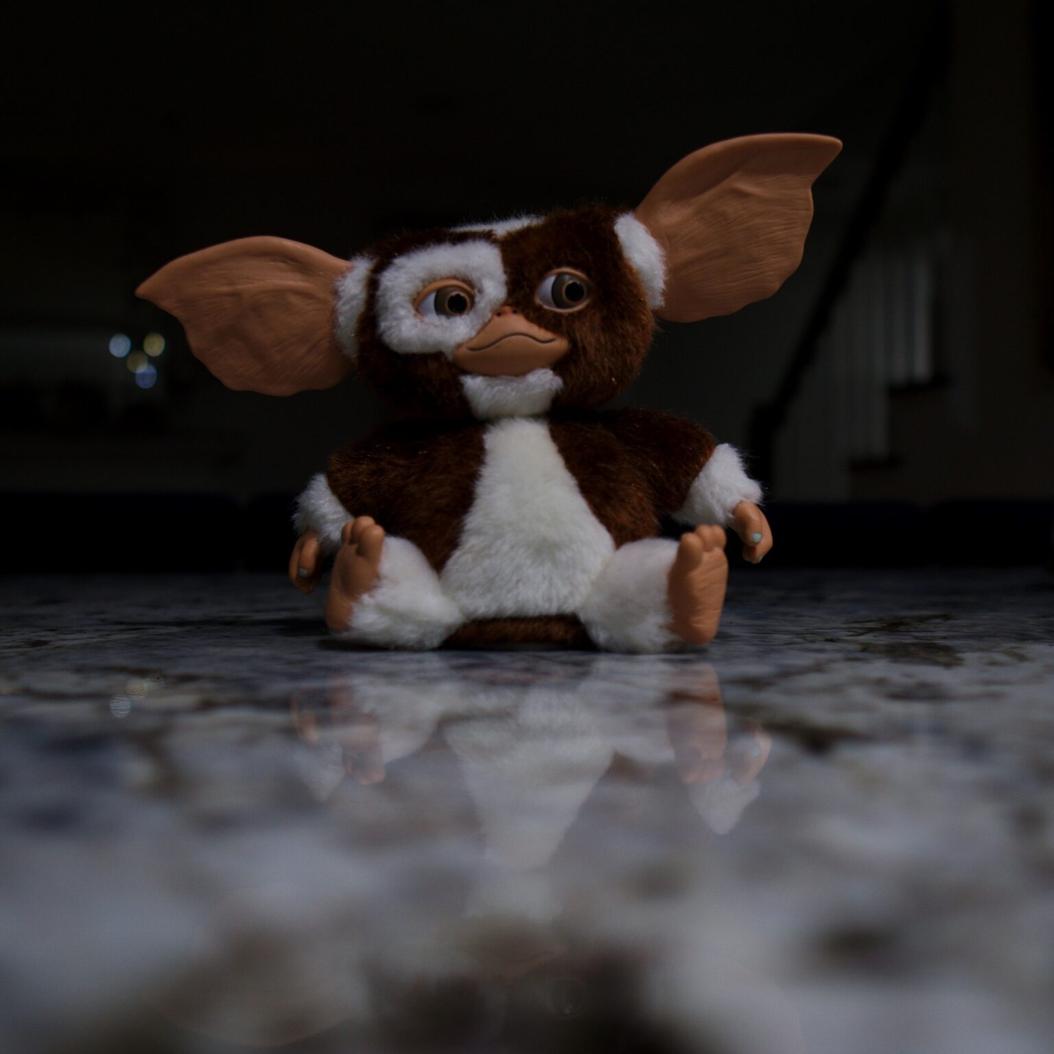 Gremlin Gizmo